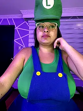 Snapshot of MiiaaJoness chatting on October 10, 2025, 3:24 pm MiiaaJoness online show from October 10, 2025, 3:24 pm