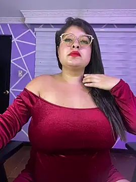 MiiaaJoness online show from February 14, 2026, 5:07 am