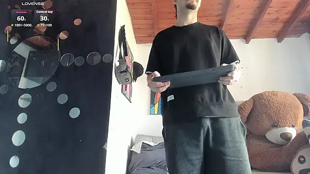 JacoLive online show from March 26, 2026, 6:06 pm