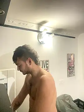 JacoLive online show from October 14, 2025, 8:53 pm