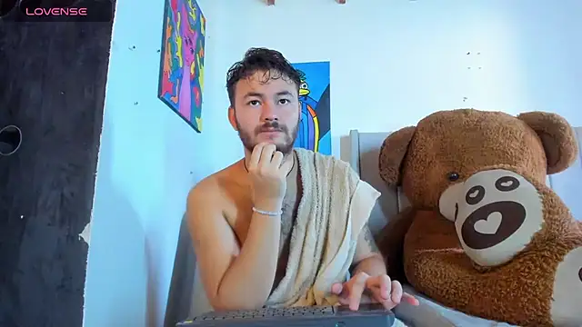 Snapshot of JacoLive chatting on March 2, 2026, 5:09 pm JacoLive online show from March 2, 2026, 5:09 pm