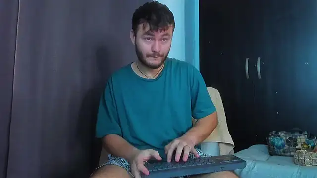 JacoLive online show from November 6, 2025, 7:07 pm