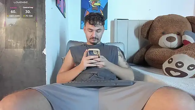 JacoLive online show from March 24, 2026, 6:41 pm