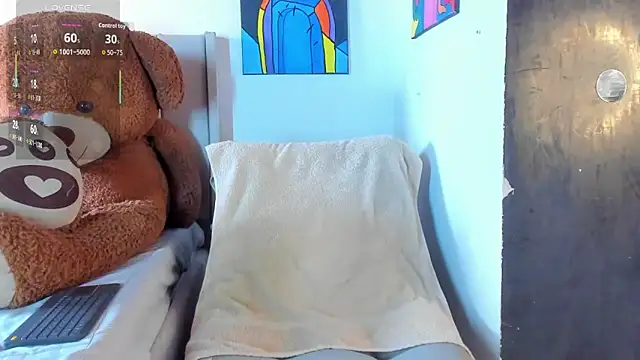 Snapshot of JacoLive chatting on March 1, 2026, 7:36 pm JacoLive online show from March 1, 2026, 7:36 pm