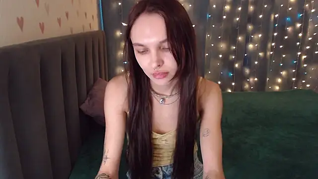 ChloeSunny online show from February 22, 2026, 12:40 pm