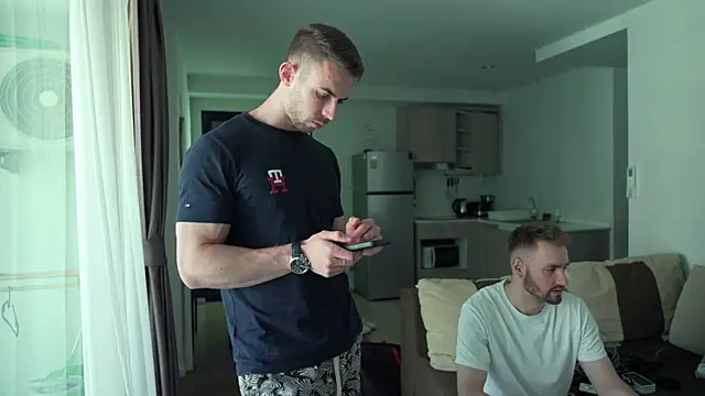 Snapshot of enjoy_me chatting on February 7, 2026, 3:14 am enjoy me online show from February 7, 2026, 3:14 am