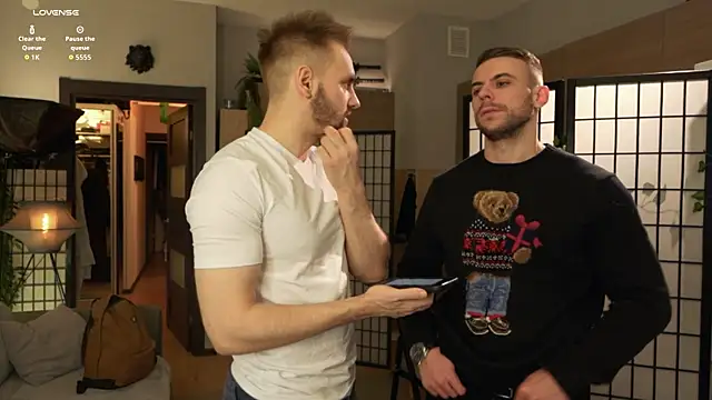 Snapshot of enjoy_me chatting on January 6, 2026, 1:59 pm enjoy me online show from January 6, 2026, 1:59 pm