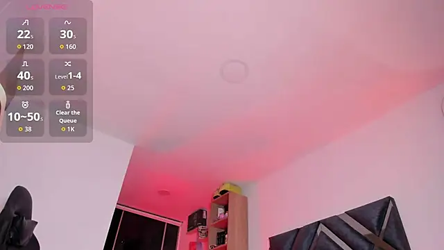 Snapshot of Nicolle_alexandra chatting on July 11, 2026, 10:04 am Nicolle alexandra online show from July 11, 2026, 10:04 am