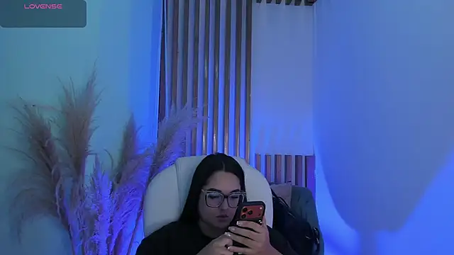 CelesteBrucee online show from January 9, 2026, 8:16 pm