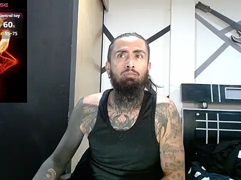 daimon rockkk online show from February 2, 2026, 4:00 am