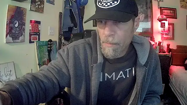 druetrue online show from January 9, 2026, 4:25 pm