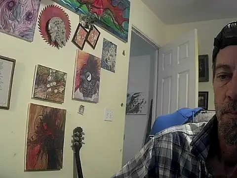 Snapshot of druetrue chatting on October 25, 2025, 3:34 pm druetrue online show from October 25, 2025, 3:34 pm