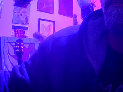 druetrue online show from January 13, 2026, 2:54 pm