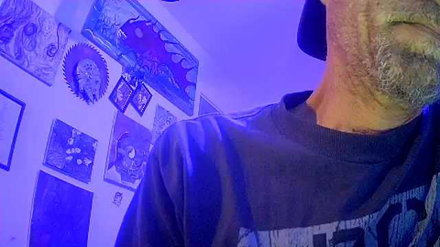 Snapshot of druetrue chatting on October 24, 2025, 3:11 pm druetrue online show from October 24, 2025, 3:11 pm