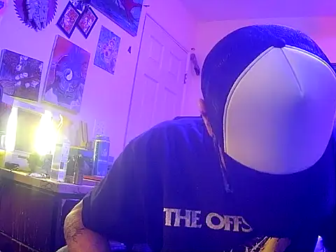 Snapshot of druetrue chatting on November 18, 2025, 11:26 pm druetrue online show from November 18, 2025, 11:26 pm