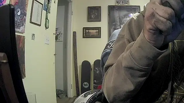 Snapshot of druetrue chatting on November 11, 2025, 12:11 pm druetrue online show from November 11, 2025, 12:11 pm