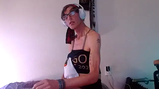 Taylorsexbot online show from March 29, 2026, 9:00 am