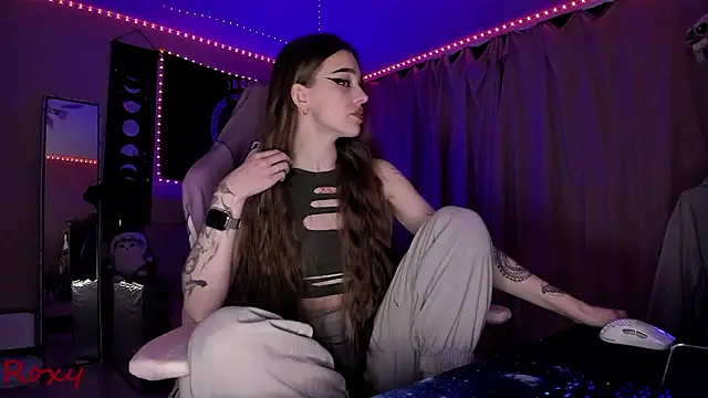 Snapshot of wet_dream_ chatting on March 3, 2026, 6:31 am wet dream online show from March 3, 2026, 6:31 am