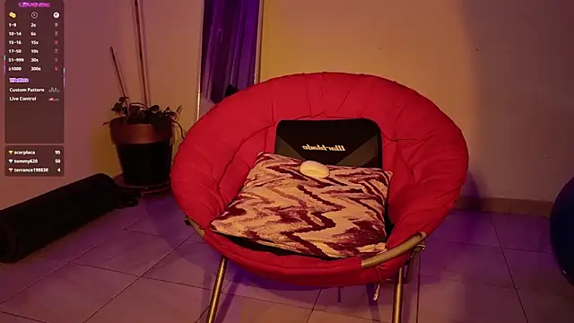 mrj99219 online show from April 3, 2026, 6:20 am