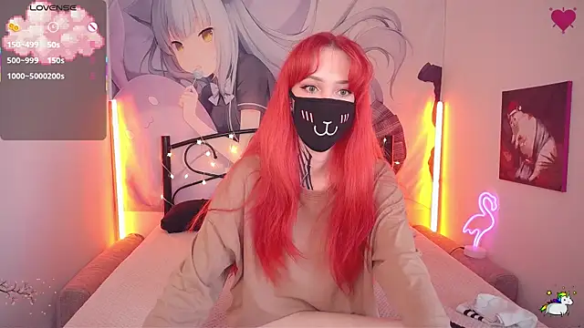 Enjoy jane online show from November 16, 2025, 12:10 pm