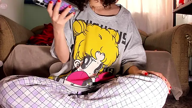 Snapshot of any_21hot chatting on February 23, 2026, 7:47 pm any 21hot online show from February 23, 2026, 7:47 pm