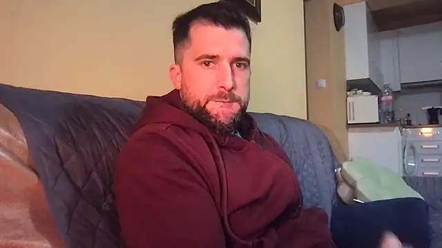 alex877x online show from February 2, 2026, 8:46 am