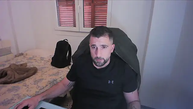 alex877x online show from April 16, 2026, 11:55 am