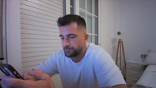 alex877x online show from July 3, 2026, 8:37 pm