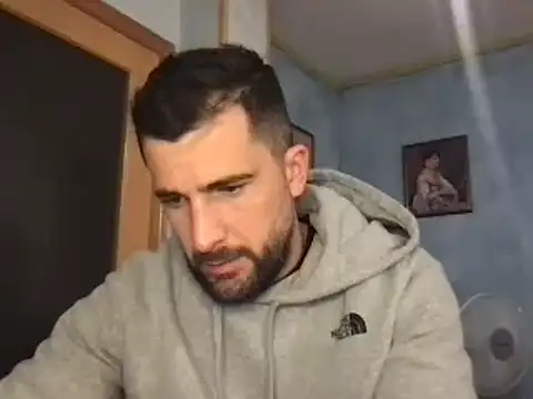 alex877x online show from January 13, 2025, 8:15 am