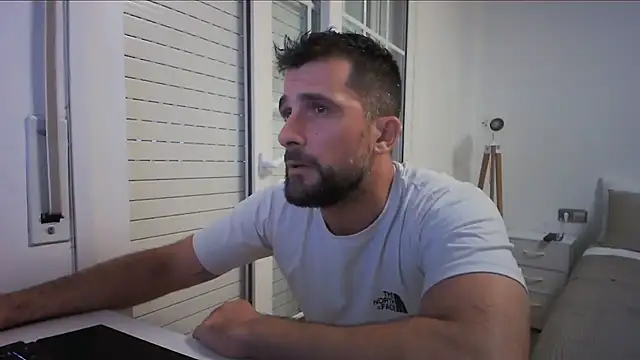 alex877x online show from August 7, 2026, 6:14 pm