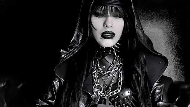 XXIOUX online show from April 29, 2026, 3:05 pm