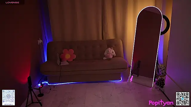 popityan1 online show from March 28, 2026, 10:16 am