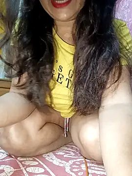 Snapshot of Riya-06 chatting on December 7, 2024, 7:27 pm Riya-06 online show from December 7, 2024, 7:27 pm