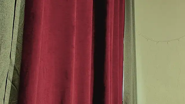 SecretAnni online show from October 5, 2025, 11:12 am