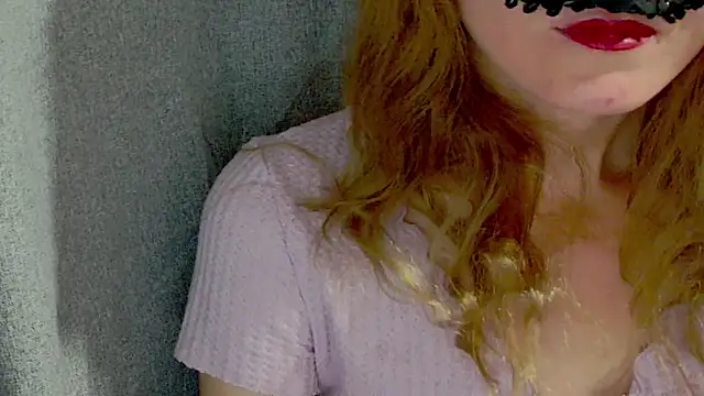 SecretAnni online show from September 29, 2025, 7:59 am