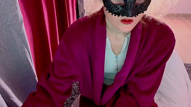 SecretAnni online show from September 26, 2025, 3:13 am