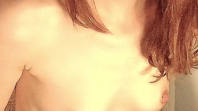 SecretAnni online show from March 10, 2025, 9:12 am