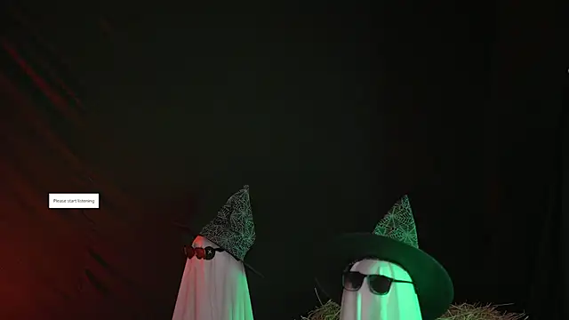 Ashley Jones9 online show from October 31, 2025, 2:02 pm