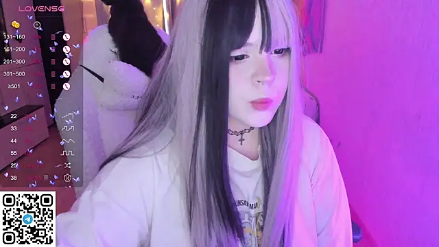 Snapshot of SelenaCute chatting on February 12, 2026, 7:08 am SelenaCute online show from February 12, 2026, 7:08 am