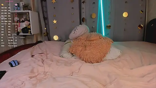 Snapshot of Jess_Lui chatting on February 22, 2026, 3:31 am Jess Lui online show from February 22, 2026, 3:31 am