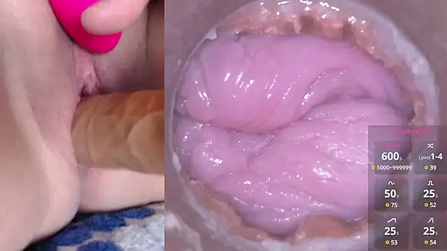 danigirl866 online show from December 18, 2024, 5:42 pm