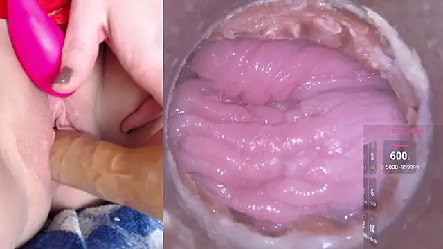 danigirl866 online show from January 30, 2025, 6:10 pm