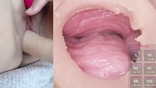 danigirl866 online show from September 17, 2025, 4:42 pm