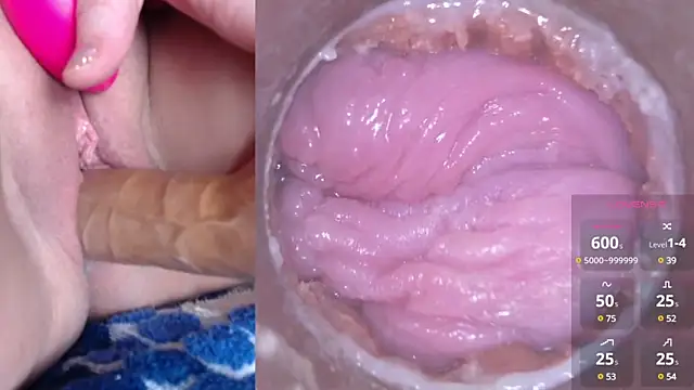 danigirl866 online show from December 16, 2024, 9:20 pm