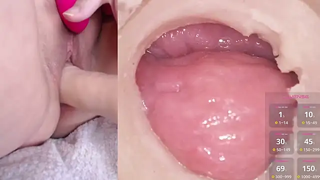 danigirl866 online show from October 20, 2025, 7:14 pm