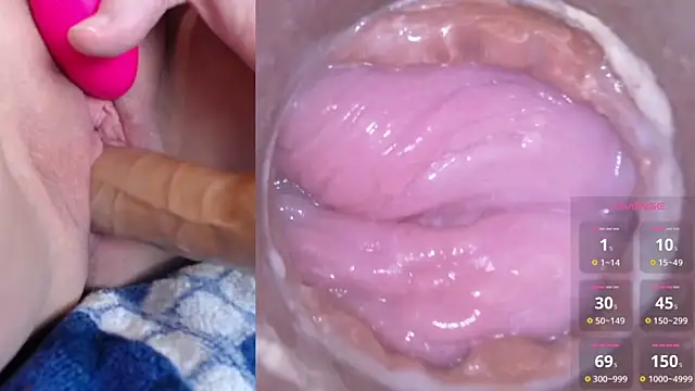 danigirl866 online show from February 18, 2025, 11:08 pm