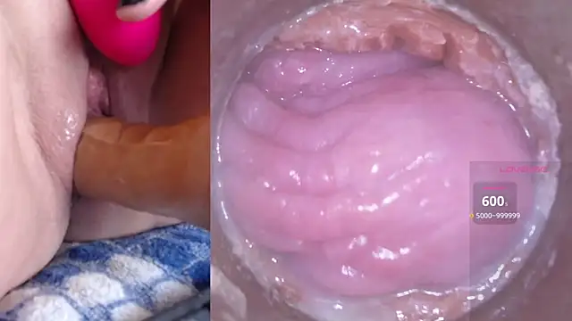 danigirl866 online show from March 5, 2025, 6:12 pm