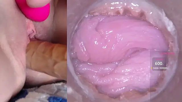 danigirl866 online show from December 30, 2024, 9:19 pm