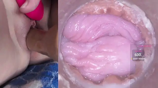 danigirl866 online show from January 6, 2025, 9:54 pm