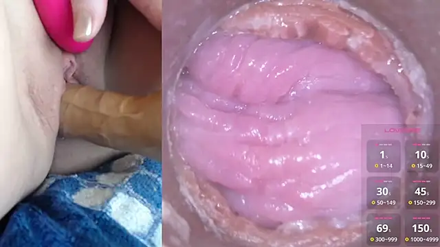 danigirl866 online show from February 27, 2025, 5:58 pm